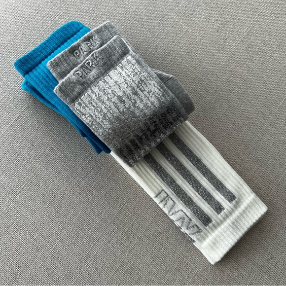 Adidas Originals x IVY PARK 3 pack socks - Picture 2 of 5